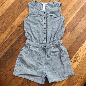 Guess Romper Girls size Small